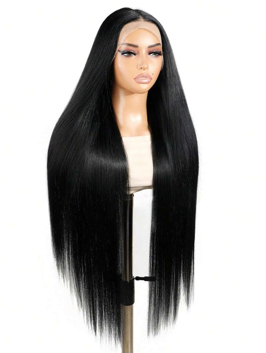 Perruque Aliyah - Closure RAW HAIR