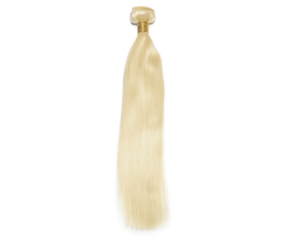 Raw Vietnamese Hair - Lisse blond 613